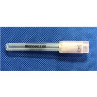 NEEDLE ST 20G 1 1/2IN 100/BX M-J
