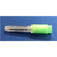 NEEDLE ST 18G 1IN 100/BX M-J