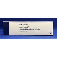 NEEDLE ST 18G 1IN 100/BX M-J