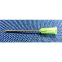 NEEDLE ST 18G 1 1/2IN 100/BX M-J