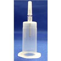 BLOOD COLL TUBE HLDR W/MALE ADAPTER EACH