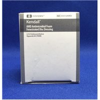 FOAM AMD ANTIMICRO FENSTRTD 1IN DISC EA