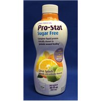 Pro-Stat Sugar Fr Citrus Splash 30 oz Bt
