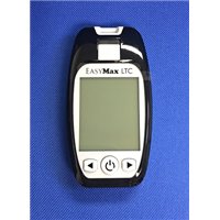 EASY MAX15 LTC BLOOD GLUCOSE METER EACH