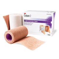 COBAN 2 LAYER COMPRESSION SYSTEM BX
