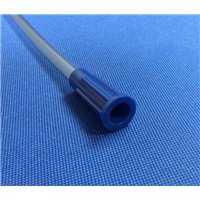 SUCTION CONNECTIVE TUBING 3/16X18IN EA