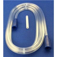 SUCTION CONNECTIVE TUBING 3/16X72IN EA