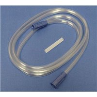 SUCTION CONNECTIVE TUBING 1/4X72IN EA