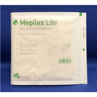 FOAM MEPILEX LITE 6X6 EA [284390]