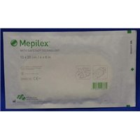 FOAM MEPILEX 4X8 EA [5/BX][294299]