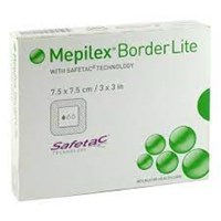 FOAM MEPILEX BRD FLEX LITE 3X3 5/BX