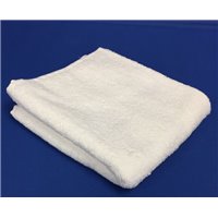 HAND TOWEL CAMELOT 16X30 4.5 LB WHITE DZ