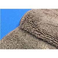 CLOTHING PROTECTOR, 20X41, MICROFIBER