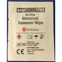 OSTOMY ACC ADHESIVE REMOVER HOLLSTER 50s