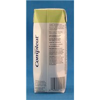 COMPLEAT UNFLAVORED 24X250ML CS