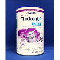 RESOURCE THICKENUP CLEAR 12X4.4OZ CN